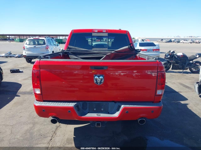 45497504 :رقم المزاد ، 1D7RB1CTXBS575667 vin ، 2011 Ram Ram 1500 Sport مزاد بيع