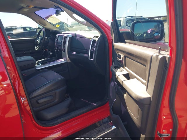 45497504 :رقم المزاد ، 1D7RB1CTXBS575667 vin ، 2011 Ram Ram 1500 Sport مزاد بيع