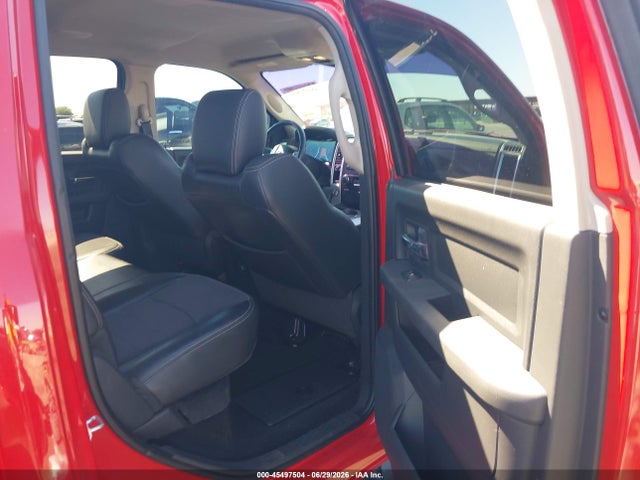 45497504 :رقم المزاد ، 1D7RB1CTXBS575667 vin ، 2011 Ram Ram 1500 Sport مزاد بيع