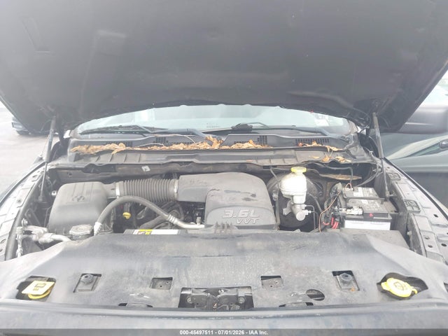45497511 :رقم المزاد ، 1C6RR7LG1KS677880 vin ، 2019 Ram 1500 Classic مزاد بيع