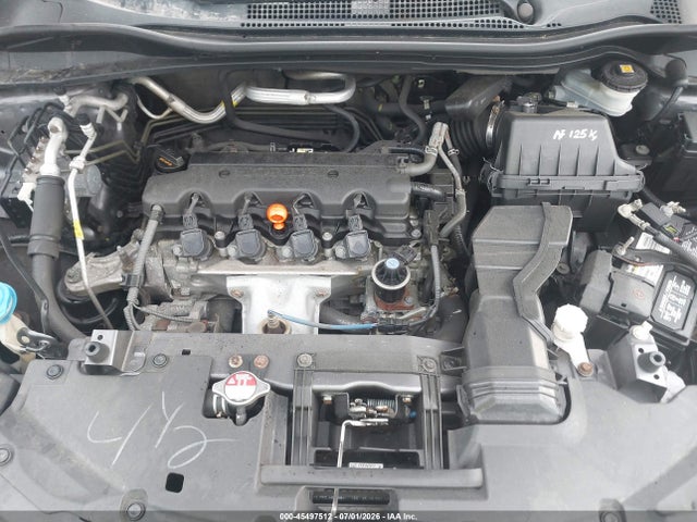 3CZRU6H12KG726284 Honda HR-V SPORT