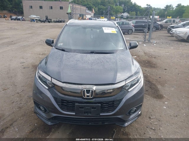 3CZRU6H12KG726284 Honda HR-V SPORT