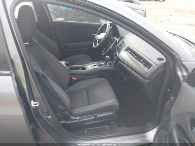 3CZRU6H12KG726284 Honda HR-V SPORT