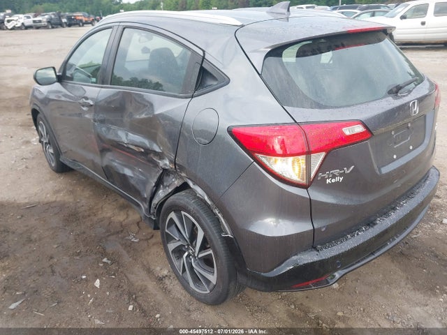 3CZRU6H12KG726284 Honda HR-V SPORT