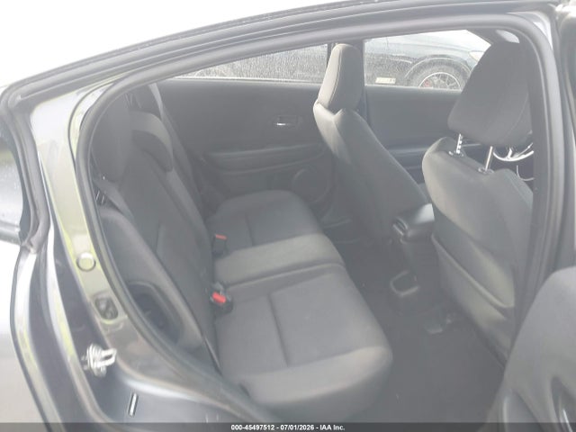 3CZRU6H12KG726284 Honda HR-V SPORT