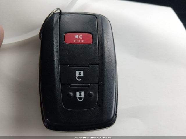 Toyota Prius Three 2017 JTDKARFU0H3053800 Image 11