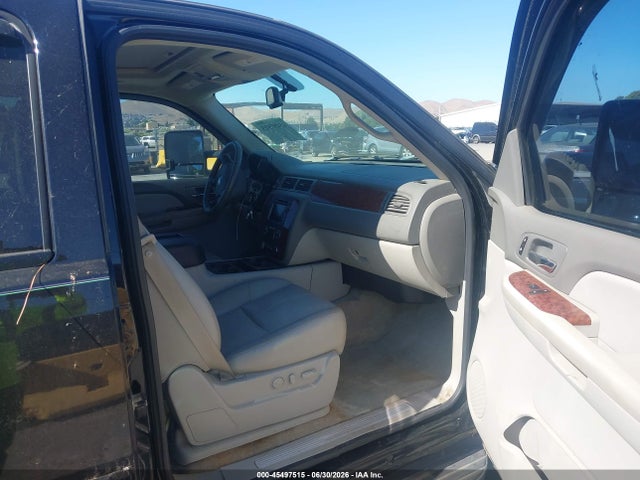 2007 Chevrolet Avalanche 1500 Lt მანქანა იყიდება აუქციონზე, vin: 3GNFK12Y77G294443, აუქციონის ნომერი: 45497515