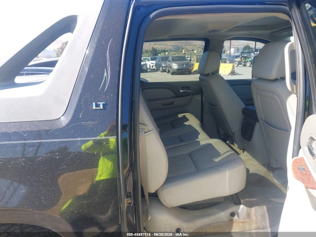 2007 Chevrolet Avalanche 1500 Lt მანქანა იყიდება აუქციონზე, vin: 3GNFK12Y77G294443, აუქციონის ნომერი: 45497515