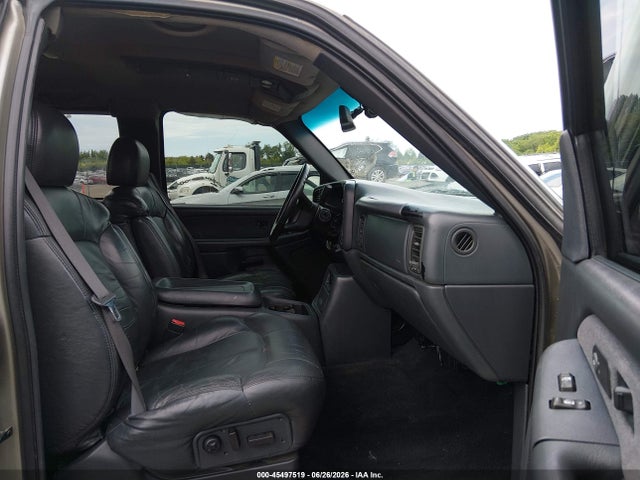 Продажа на аукционе авто 2002 Chevrolet Silverado 1500 Lt, vin: 1GCEK19T42E279946, номер лота: 45497519