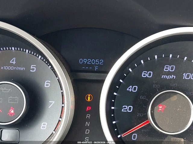 Acura Tl 3.5 Special Edition 2014 19UUA8F36EA004412 Image 15