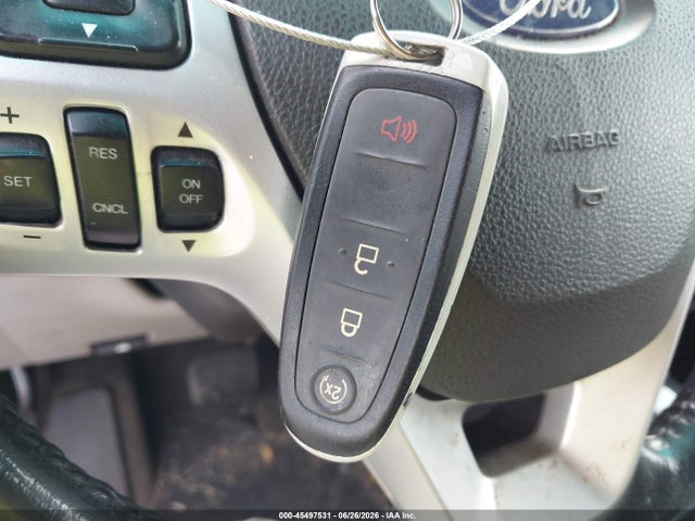 Auction sale of the 2013 Ford Explorer Limited, vin: 1FM5K7F86DGC72390, lot number: 45497531