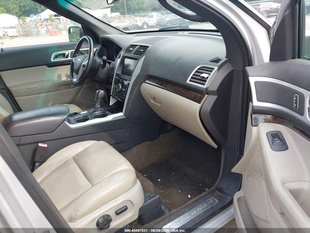 Aukcja sprzedaży 2013 Ford Explorer Limited, vin: 1FM5K7F86DGC72390, numer aukcji: 45497531