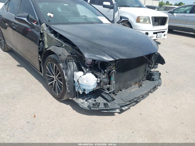 Продажа на аукционе авто 2023 Lexus Es 350, vin: 58ADZ1B19PU151879, номер лота: 45497534