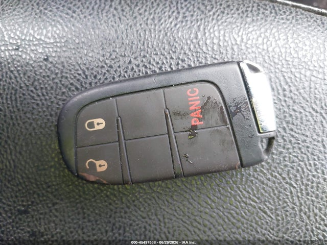 Aukcja sprzedaży 2021 Jeep Compass Trailhawk 4x4, vin: 3C4NJDDB1MT515412, numer aukcji: 45497538