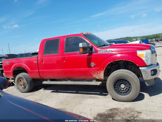 Aukcja sprzedaży 2012 Ford Super Duty F-250 Srw, vin: 1FT7W2BTXCED15301, numer aukcji: 45497543