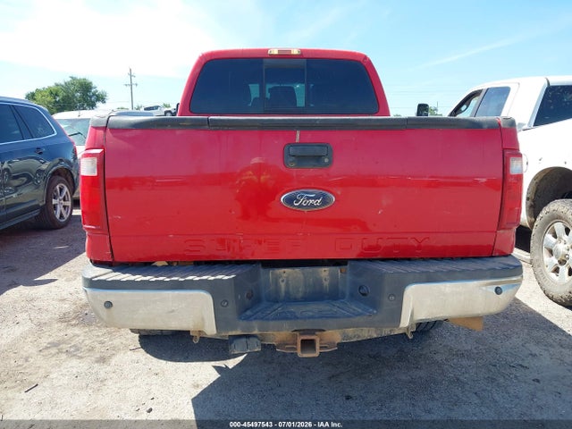 Aukcja sprzedaży 2012 Ford Super Duty F-250 Srw, vin: 1FT7W2BTXCED15301, numer aukcji: 45497543