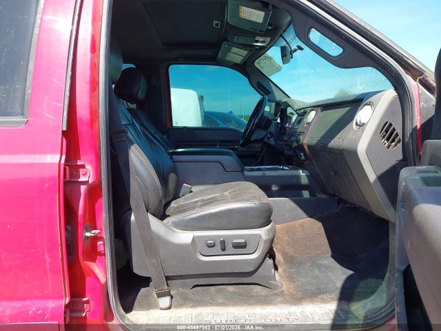Aukcja sprzedaży 2012 Ford Super Duty F-250 Srw, vin: 1FT7W2BTXCED15301, numer aukcji: 45497543
