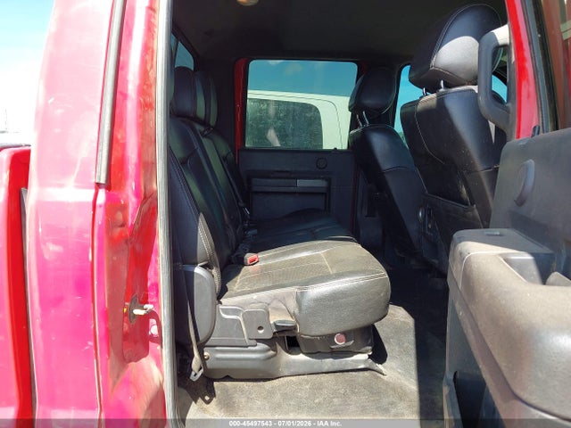 Aukcja sprzedaży 2012 Ford Super Duty F-250 Srw, vin: 1FT7W2BTXCED15301, numer aukcji: 45497543