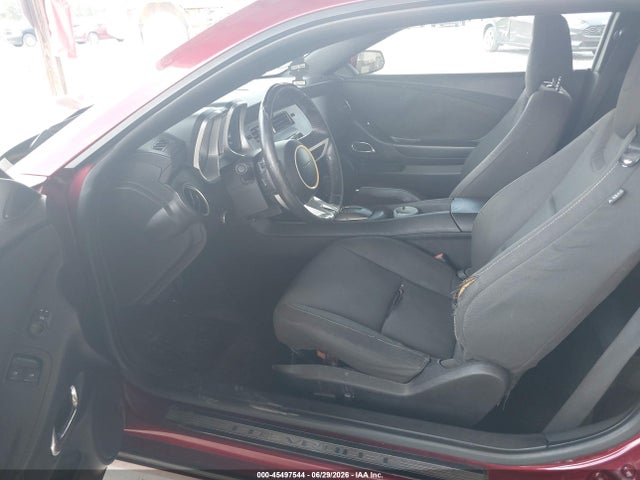 Aukcja sprzedaży 2010 Chevrolet Camaro 1ss, vin: 2G1FJ1EJ4A9220305, numer aukcji: 45497544