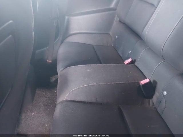 Продажа на аукционе авто 2010 Chevrolet Camaro 1ss, vin: 2G1FJ1EJ4A9220305, номер лота: 45497544
