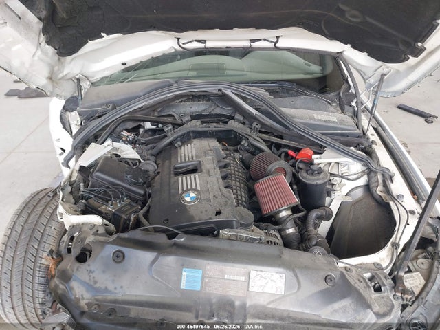 Продажа на аукционе авто 2010 Bmw 535i, vin: WBANW1C55AC164049, номер лота: 45497545