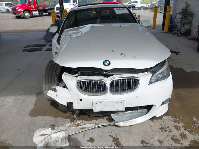 Продажа на аукционе авто 2010 Bmw 535i, vin: WBANW1C55AC164049, номер лота: 45497545
