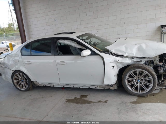 Продажа на аукционе авто 2010 Bmw 535i, vin: WBANW1C55AC164049, номер лота: 45497545