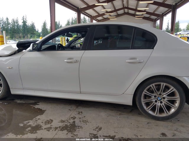 Продажа на аукционе авто 2010 Bmw 535i, vin: WBANW1C55AC164049, номер лота: 45497545