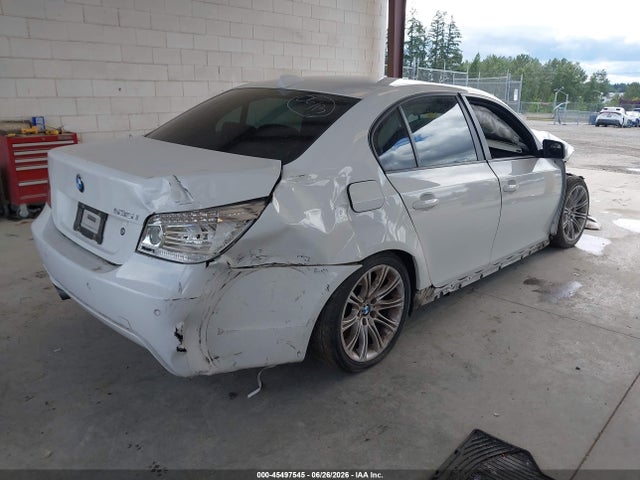 Продажа на аукционе авто 2010 Bmw 535i, vin: WBANW1C55AC164049, номер лота: 45497545