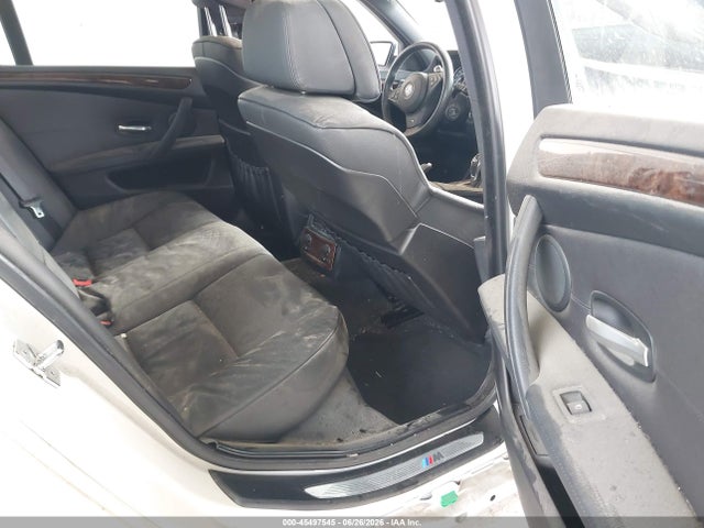 Продажа на аукционе авто 2010 Bmw 535i, vin: WBANW1C55AC164049, номер лота: 45497545