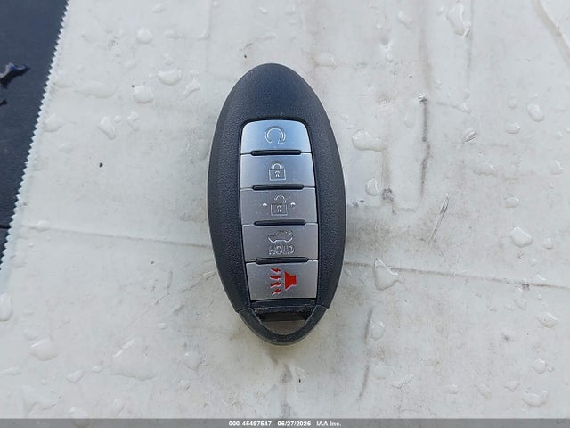 Nissan Pathfinder Platinum 2015 5N1AR2MM6FC702071 Image 11