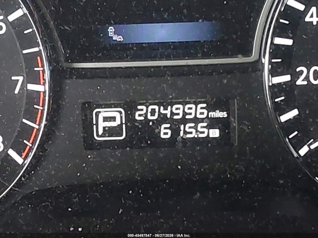 Nissan Pathfinder Platinum 2015 5N1AR2MM6FC702071 Image 15