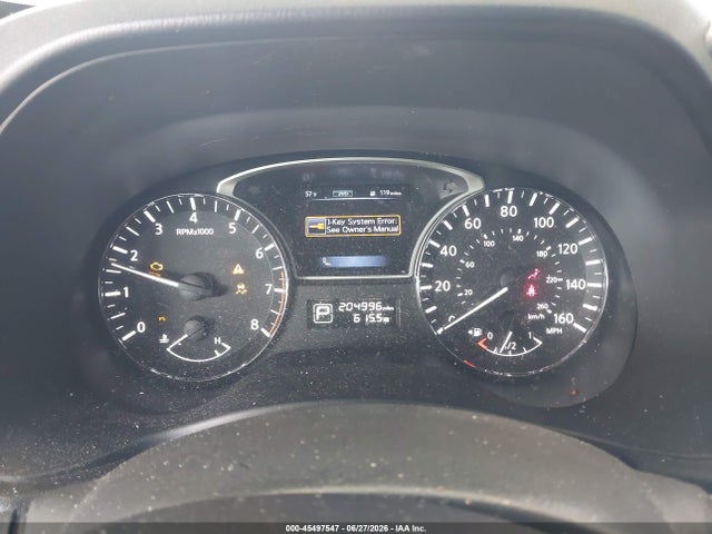 Nissan Pathfinder Platinum 2015 5N1AR2MM6FC702071 Image 7