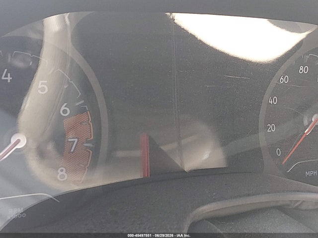 Продаж на аукціоні авто 2024 Jeep Compass Limited 4x4, vin: 3C4NJDCN3RT596819, номер лоту: 45497551