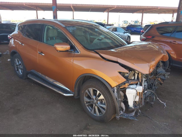 2017 5N1AZ2MG5HN105172 главное изображение