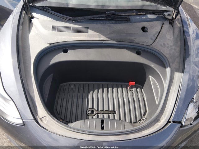 Tesla Model 3 Rear-wheel Drive 2023 5YJ3E1EA0PF567570 Image 10