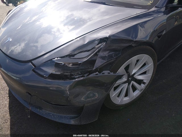 Tesla Model 3 Rear-wheel Drive 2023 5YJ3E1EA0PF567570 Image 6