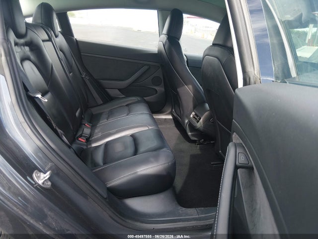 Tesla Model 3 Rear-wheel Drive 2023 5YJ3E1EA0PF567570 Image 8