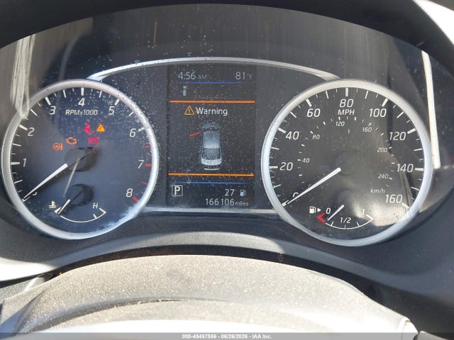 Nissan SENTRA S 2019 3N1AB7AP9KY418779 Image 7
