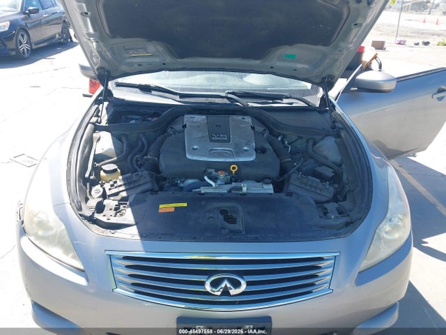 Продажа на аукционе авто 2008 Infiniti G37 Journey, vin: JNKCV64E28M111983, номер лота: 45497558