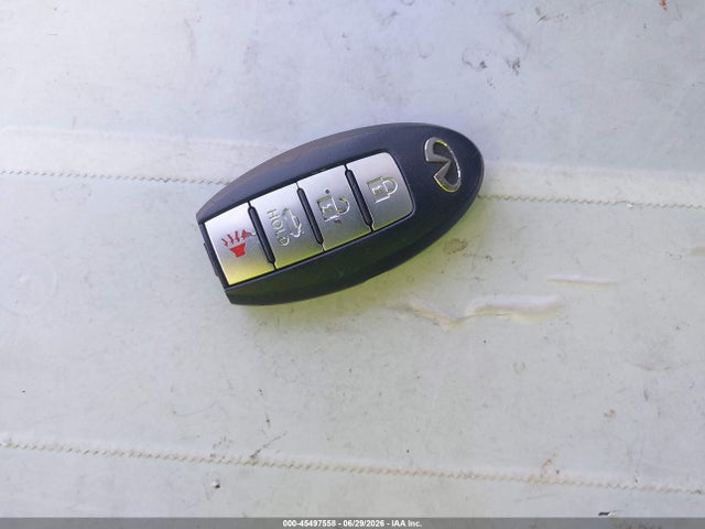Продажа на аукционе авто 2008 Infiniti G37 Journey, vin: JNKCV64E28M111983, номер лота: 45497558