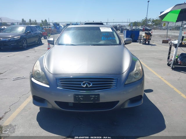 Продажа на аукционе авто 2008 Infiniti G37 Journey, vin: JNKCV64E28M111983, номер лота: 45497558