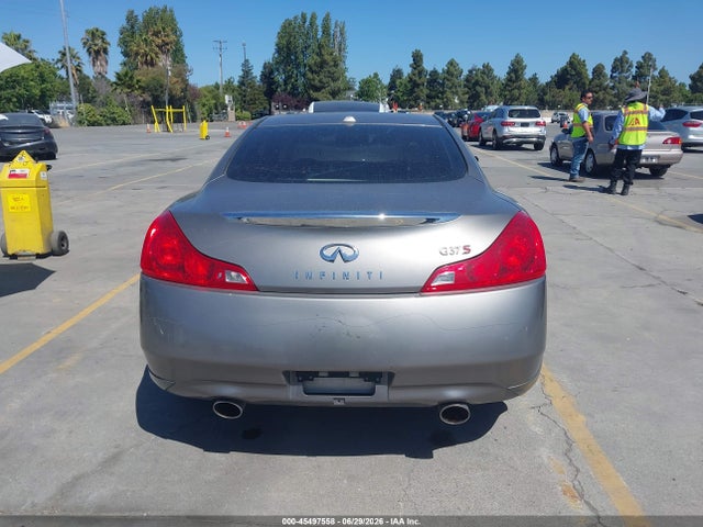 Продажа на аукционе авто 2008 Infiniti G37 Journey, vin: JNKCV64E28M111983, номер лота: 45497558