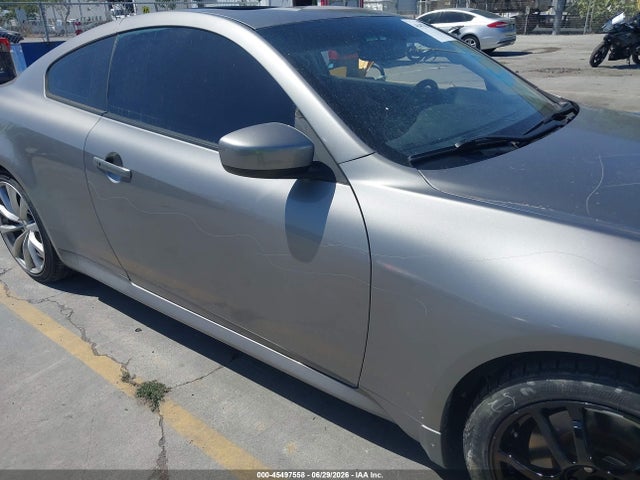 Продажа на аукционе авто 2008 Infiniti G37 Journey, vin: JNKCV64E28M111983, номер лота: 45497558