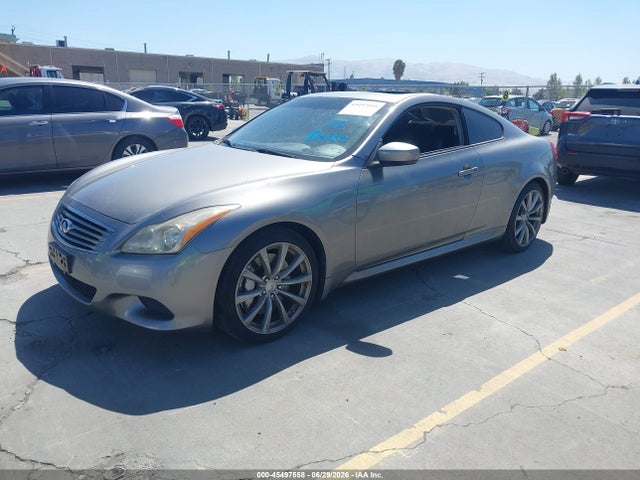 Продажа на аукционе авто 2008 Infiniti G37 Journey, vin: JNKCV64E28M111983, номер лота: 45497558