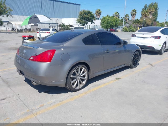 Продажа на аукционе авто 2008 Infiniti G37 Journey, vin: JNKCV64E28M111983, номер лота: 45497558