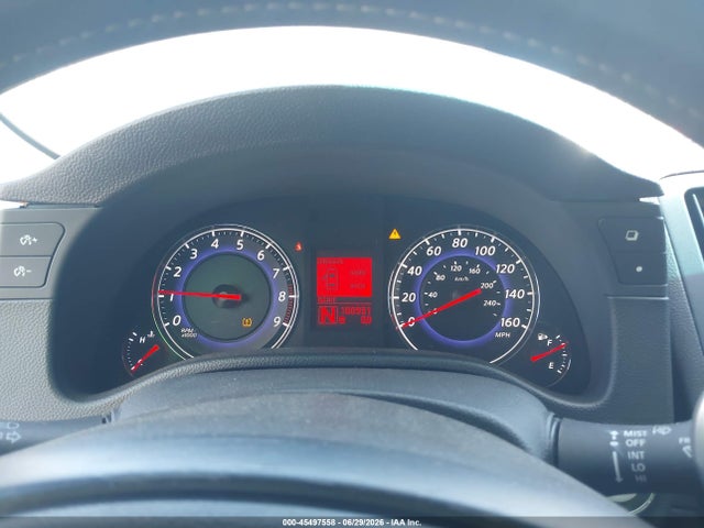 Продажа на аукционе авто 2008 Infiniti G37 Journey, vin: JNKCV64E28M111983, номер лота: 45497558
