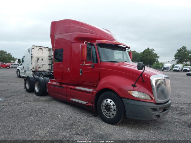 Продажа на аукционе авто 2014 International Prostar, vin: 3HSDJAPRXEN761780, номер лота: 45497561