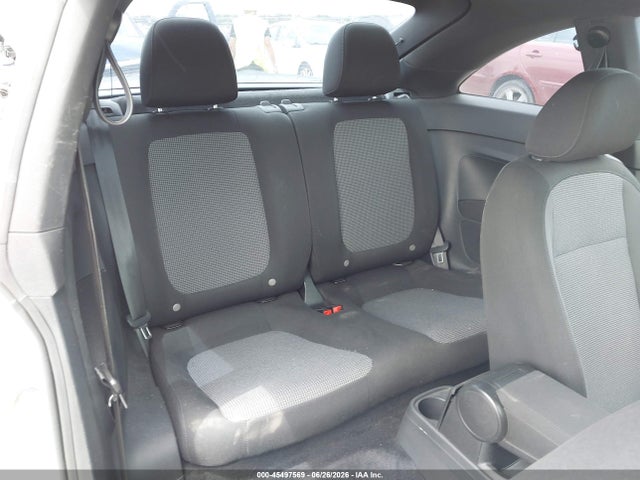 45497569 :رقم المزاد ، 3VWFD7AT1JM714862 vin ، 2018 Volkswagen Beetle 2.0t Coast/2.0t S مزاد بيع
