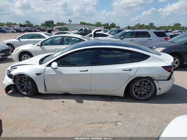 Aukcja sprzedaży 2023 Tesla Model 3 Rear-wheel Drive, vin: 5YJ3E1EA4PF490475, numer aukcji: 45497570